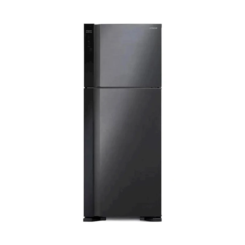 Холодильник Hitachi HRTN7489DF BBK CS Холодильник Hitachi HRTN7489DF BBK CS