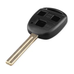 Distant açar üçün çexol Lexus üçün