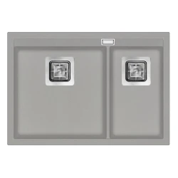 Кухонная мойка Aquasanita SQD 150-220