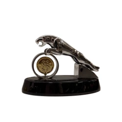 Аксессуар для салона автомобиля avto272, серебристый