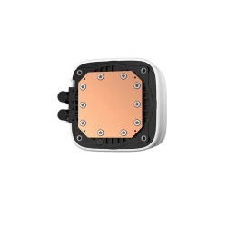 Система водного охлаждения для процессора Deepcool LD360 WH