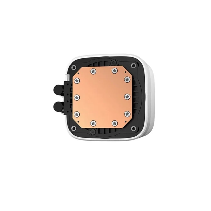 Система водного охлаждения для процессора Deepcool LD360 WH Система водного охлаждения для процессора Deepcool LD360 WH