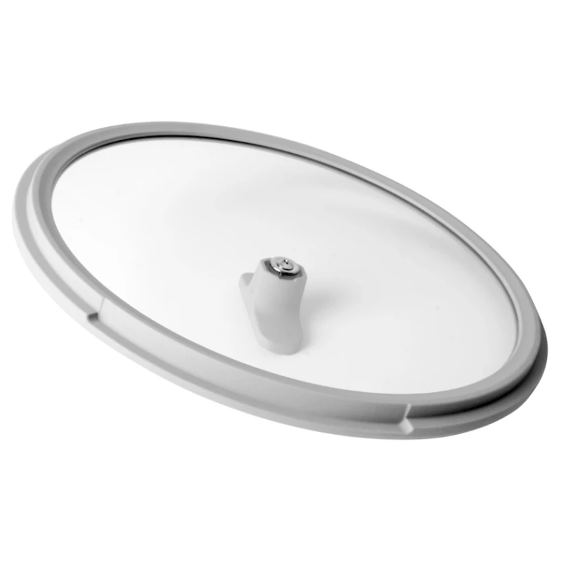 Крышка Gipfel Taggia 52282, стекло, 26 см