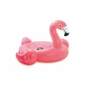Надувной плотик Intex 57558 INT0228 Flamingo, 142x137x97 см, розовый Надувной плотик Intex 57558 INT0228 Flamingo, 142x137x97 см, розовый