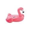 Надувной плотик Intex 57558 INT0228 Flamingo, 142x137x97 см, розовый Надувной плотик Intex 57558 INT0228 Flamingo, 142x137x97 см, розовый