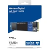 Жесткий диск WD Blue 500Gb SSD M.2 Nvme WDS500G2B0C