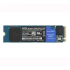 Жесткий диск WD Blue 500Gb SSD M.2 Nvme WDS500G2B0C