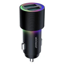 Зарядное устройство автомобильное Joyroom JR-CL10