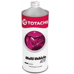 Трансмиссионное масло Totachi ATF Multi-Vehicle GM DEXRON III, 1 л