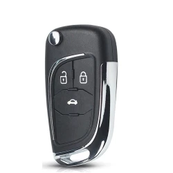 Чехол для автомобильных ключей 0380 для Chevrolet Cruze