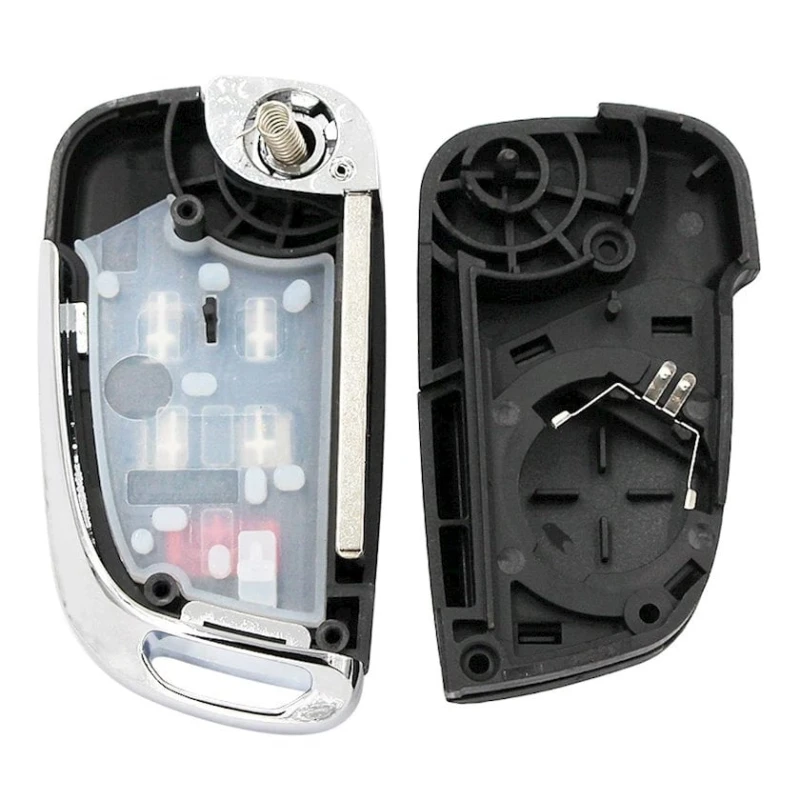 Avtomobil açarları üçün çexol 0380 Chevrolet Cruze üçün