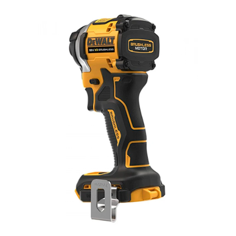 Шуруповерт DeWALT DCF850 Шуруповерт DeWALT DCF850