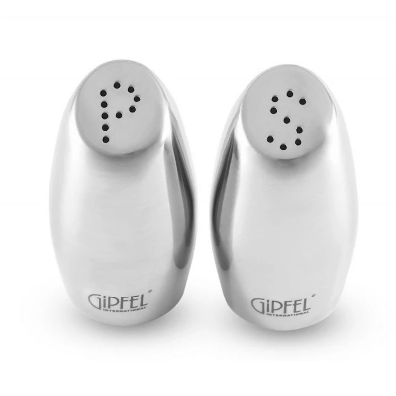 Набор для специй Gipfel 6297, 2 шт Набор для специй Gipfel 6297, 2 шт