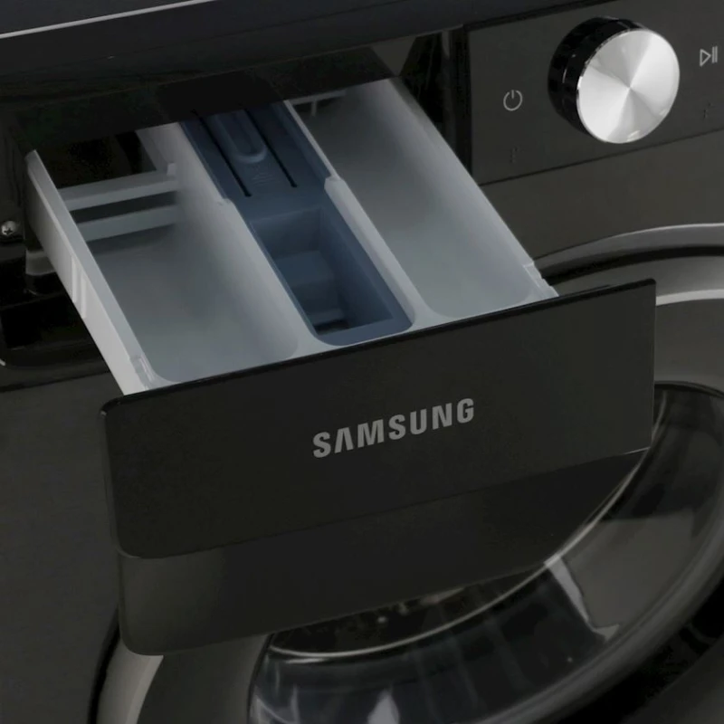 Стиральная машина Samsung WW11CG604CLBLP Стиральная машина Samsung WW11CG604CLBLP