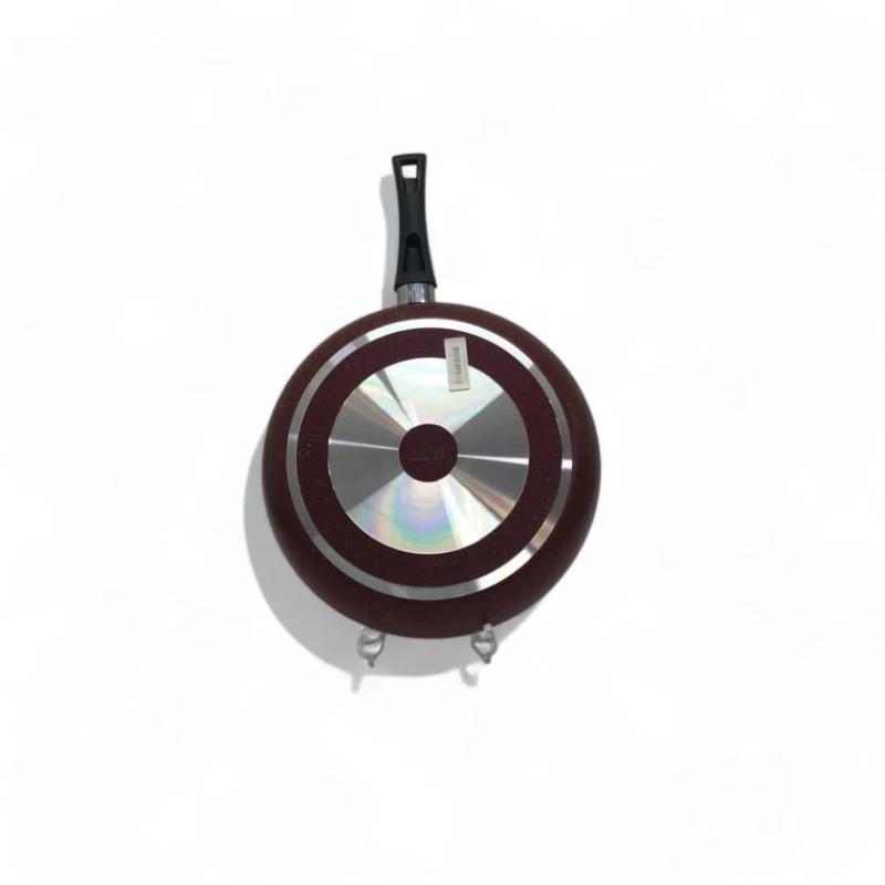 Сковородка Mehtap Fusya+Rose, 32 см