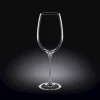 Набор бокалов для вина Wilmax 888038/2C Ariela, хрусталь, 740 мл, 2 шт Набор бокалов для вина Wilmax 888038/2C Ariela, хрусталь, 740 мл, 2 шт