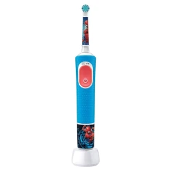 Электрическая зубная щетка Oral-B D103 413 2K Spiderman