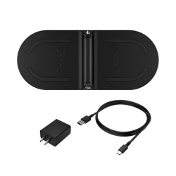 Беспроводное зарядное устройство HyperX ChargePlay Base (HX-CPBS-C)