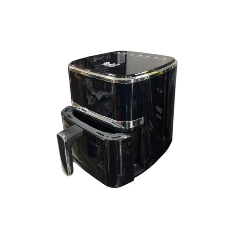 Аэрофритюрница Elif EL-691, 6 л Аэрофритюрница Elif EL-691, 6 л