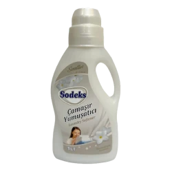 Кондиционер для белья Sodeks Laundry Softener Sensitive, 1 л