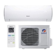 Kondisioner Gree GWH12ACB-K3NNA1A, ağ