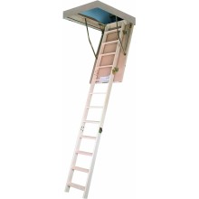 Çardaq nərdivanı Fakro LWS 325 sm, 70x130 sm