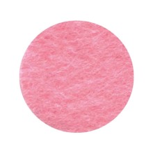 Fetr (poliester) Rosa Talent, 21,5x28, 180 q/m², pastel çəhrayı