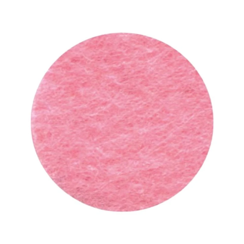 Фетр листовой (полиэстер) Rosa Talent, 21,5х28, 180 г/м², розовый пастельный Фетр листовой (полиэстер) Rosa Talent, 21,5х28, 180 г/м², розовый пастельный