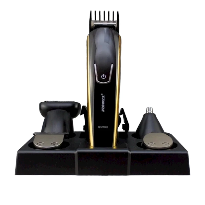 Триммер ProMozer MZ-2022