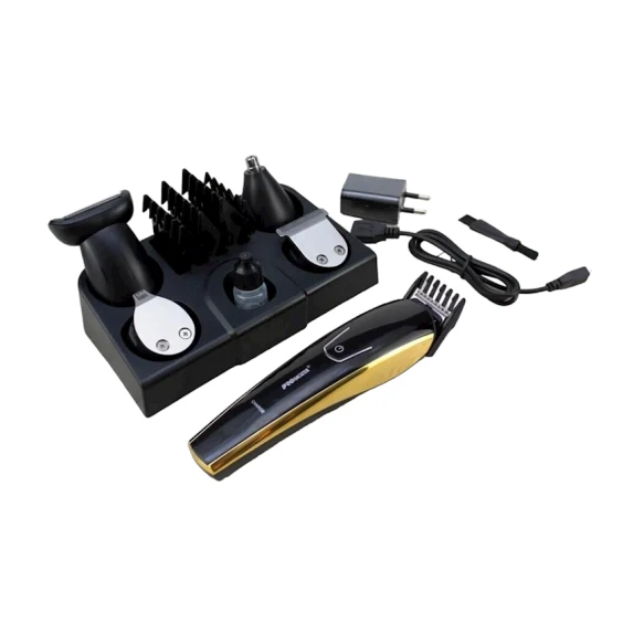 Триммер ProMozer MZ-2022