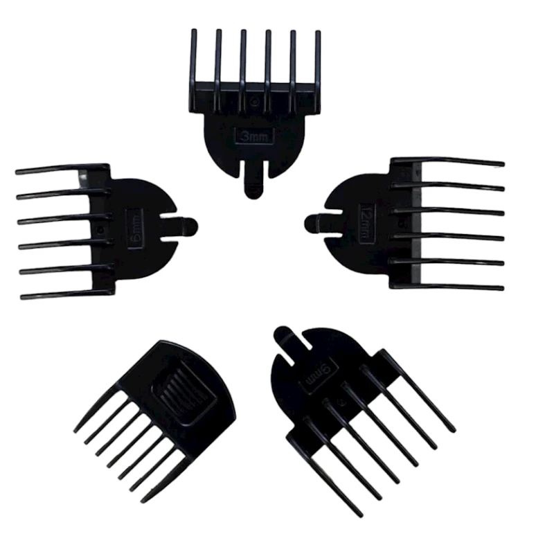 Триммер ProMozer MZ-2022