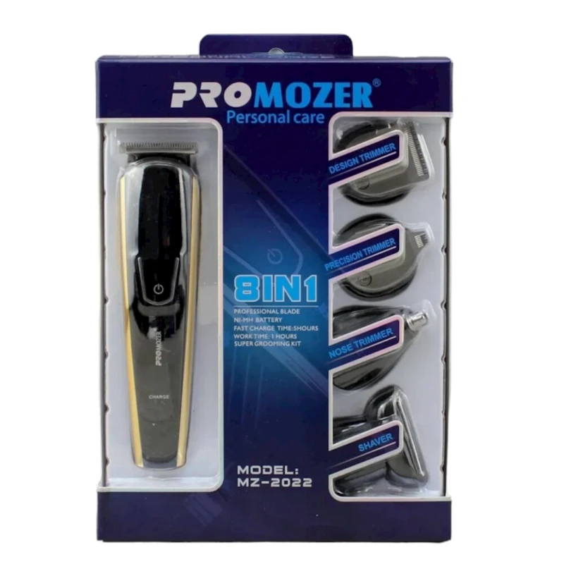 Триммер ProMozer MZ-2022