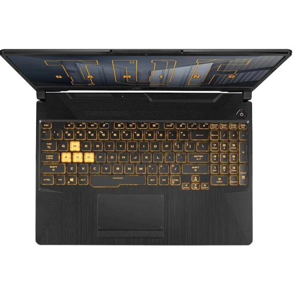 Notbuk Asus TUF FA506QM-EB93