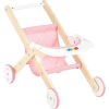 Kuklalar üçün uşaq gəzinti arabası Hape Baby Stroller E3603