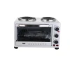 Электродуховка Winning Star Ovens ST-9615 (KJ-316-WST-BS-SK) Электродуховка Winning Star Ovens ST-9615 (KJ-316-WST-BS-SK)
