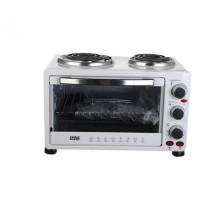 Elektrik soba Winning Star Ovens ST-9615 (KJ-316-WST-BS-SK)