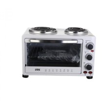 Elektrik soba Winning Star Ovens ST-9615 (KJ-316-WST-BS-SK)