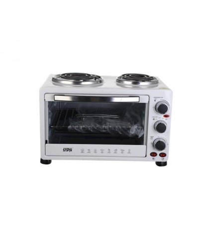 Elektrik soba Winning Star Ovens ST-9615 (KJ-316-WST-BS-SK)