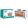 Электродуховка Winning Star Ovens ST-9615 (KJ-316-WST-BS-SK) Электродуховка Winning Star Ovens ST-9615 (KJ-316-WST-BS-SK)