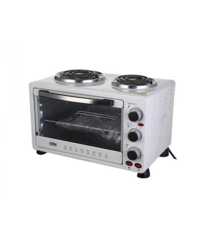 Elektrik soba Winning Star Ovens ST-9615 (KJ-316-WST-BS-SK)