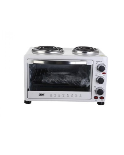 Elektrik soba Winning Star Ovens ST-9615 (KJ-316-WST-BS-SK)