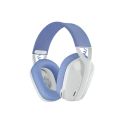 Наушники-гарнитура Logitech G435 Lightspeed White 981-001073