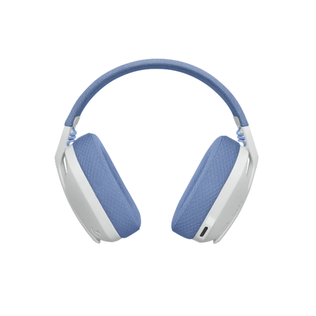 Наушники-гарнитура Logitech G435 Lightspeed White 981-001073