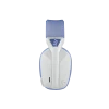 Наушники-гарнитура Logitech G435 Lightspeed White 981-001073