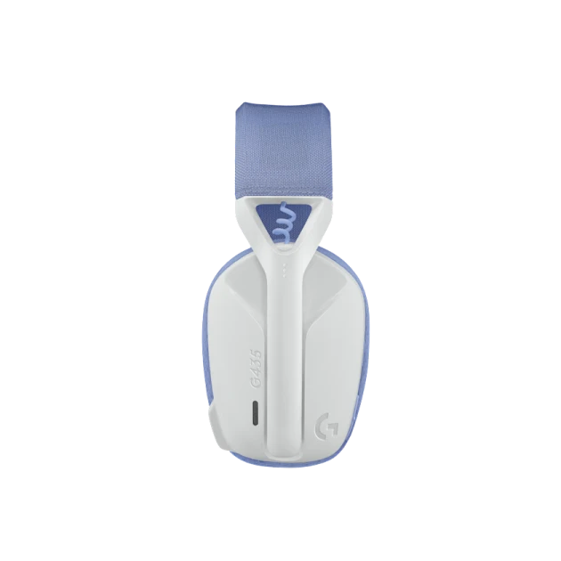 Наушники-гарнитура Logitech G435 Lightspeed White 981-001073