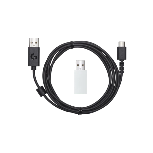 Наушники-гарнитура Logitech G435 Lightspeed White 981-001073