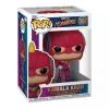 Фигурка Funko POP TV: MS. Marvel - Kamala Khan, винил, 10 см, 3+ лет