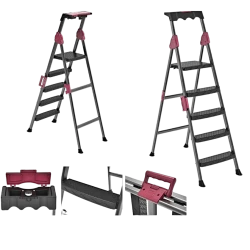 Стремянка Perilla Comfort 5