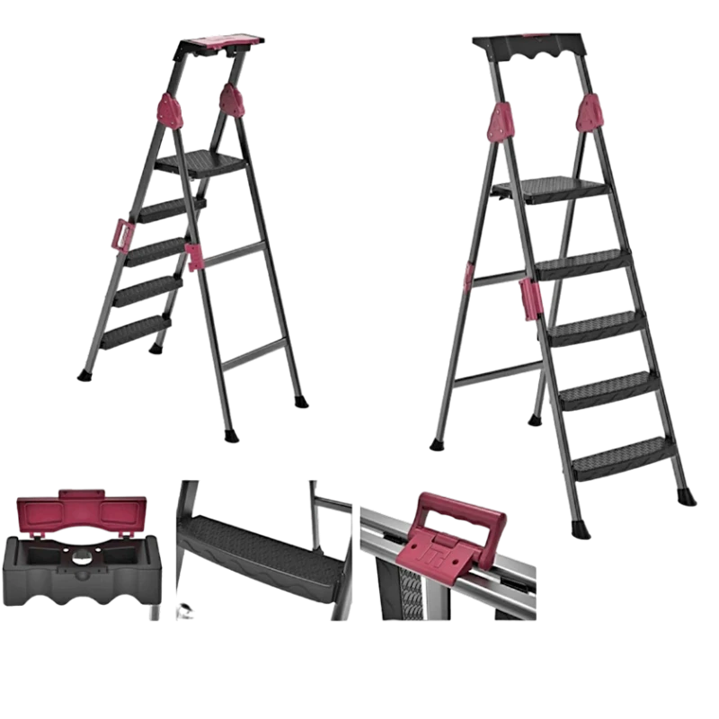 Стремянка Perilla Comfort 5