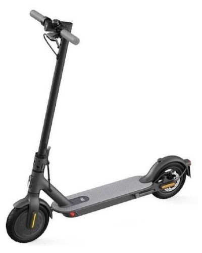 Elektrik samokat Xiaomi Mi Electric Scooter 1S Black